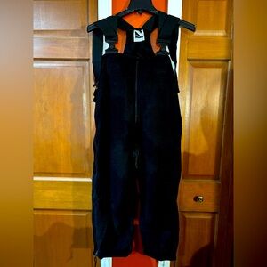 Overall for cold weather